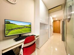 The Trilinq (D5), Condominium #628569361